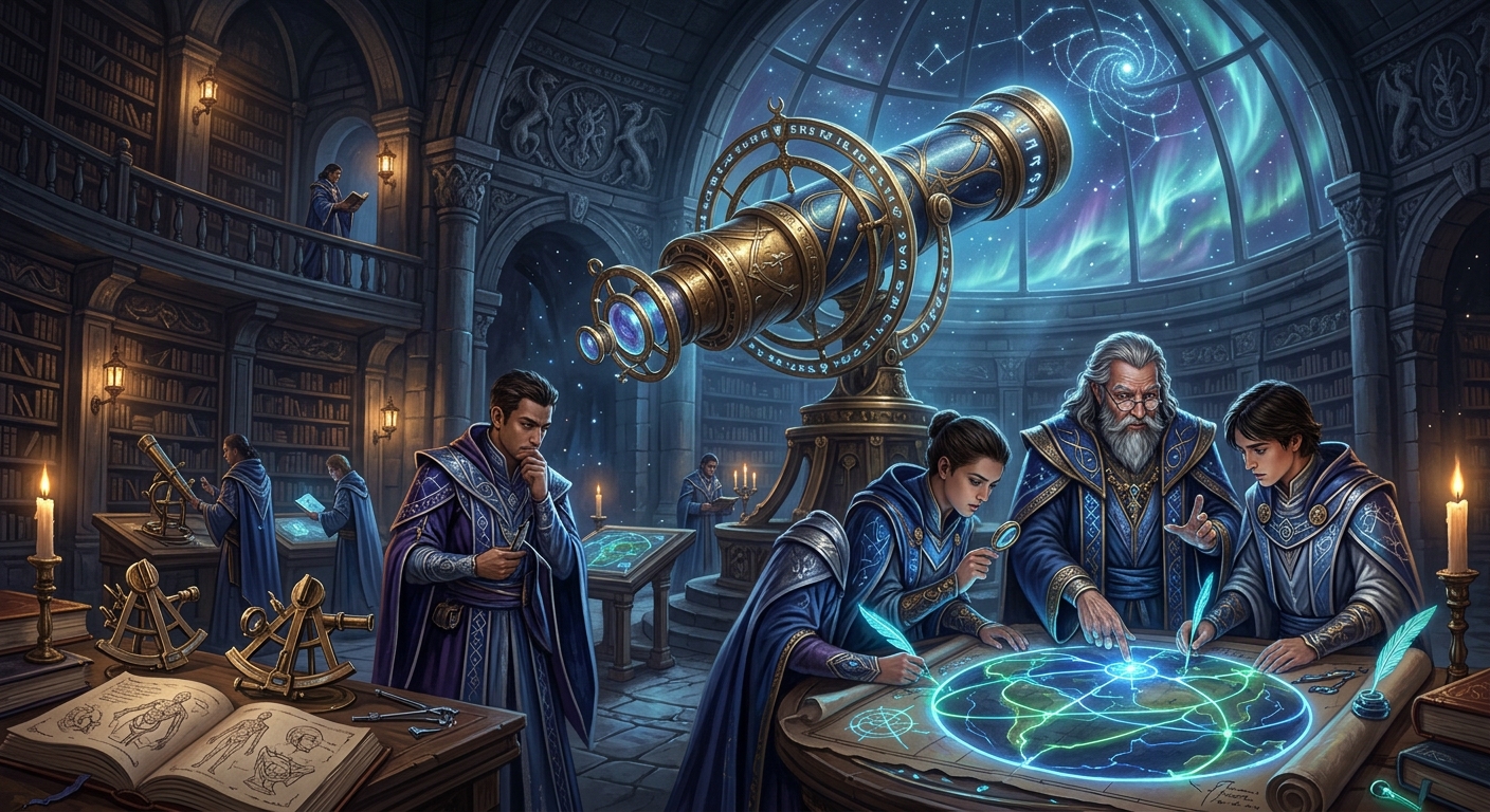 The Weavers