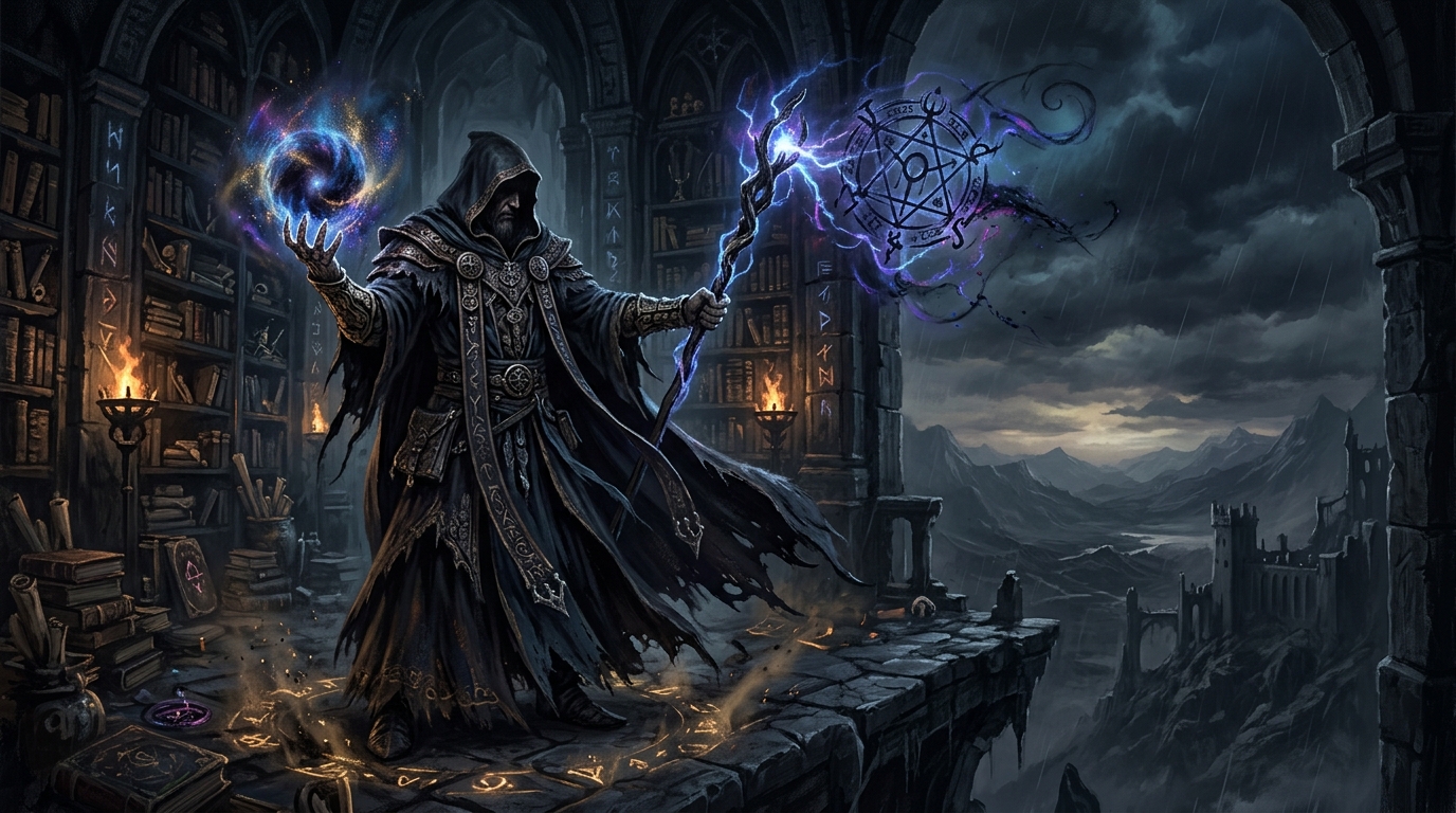 Archmage