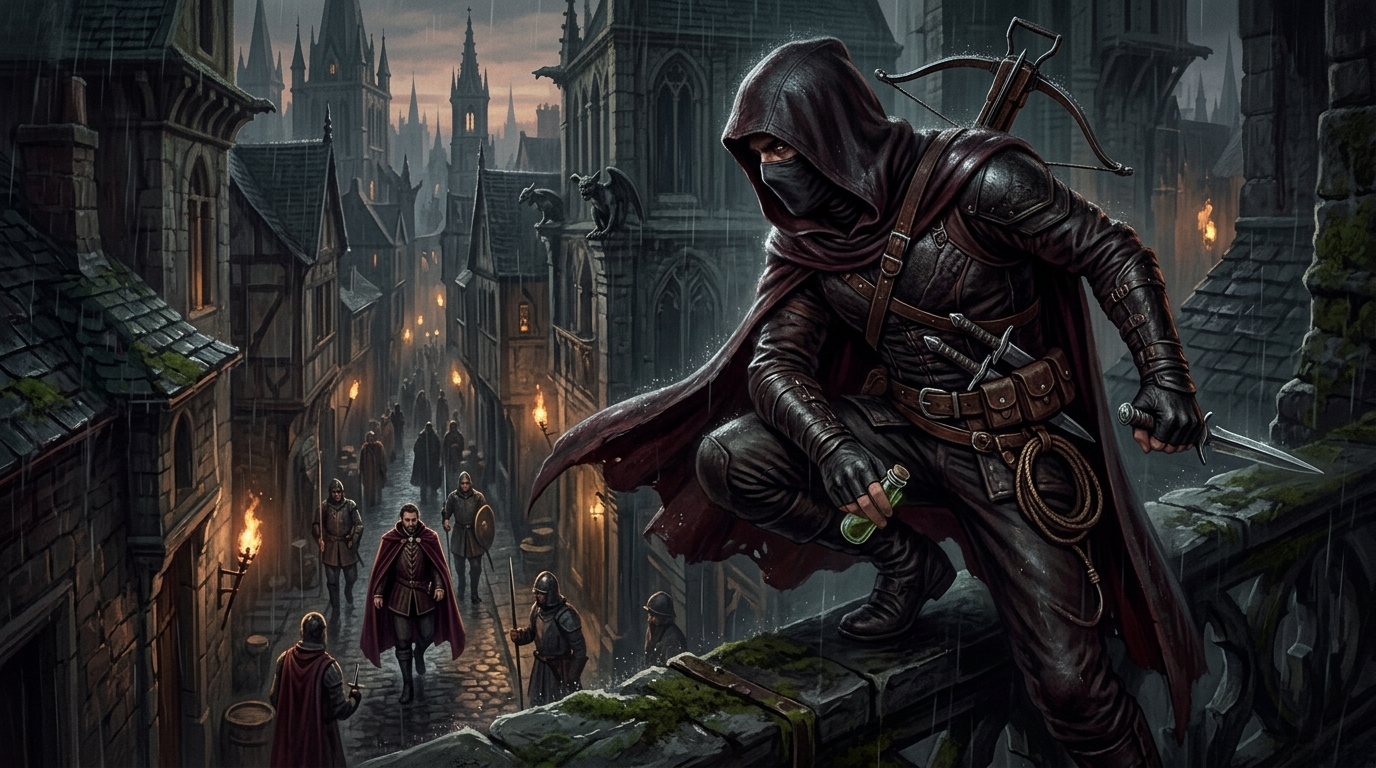 Assassin