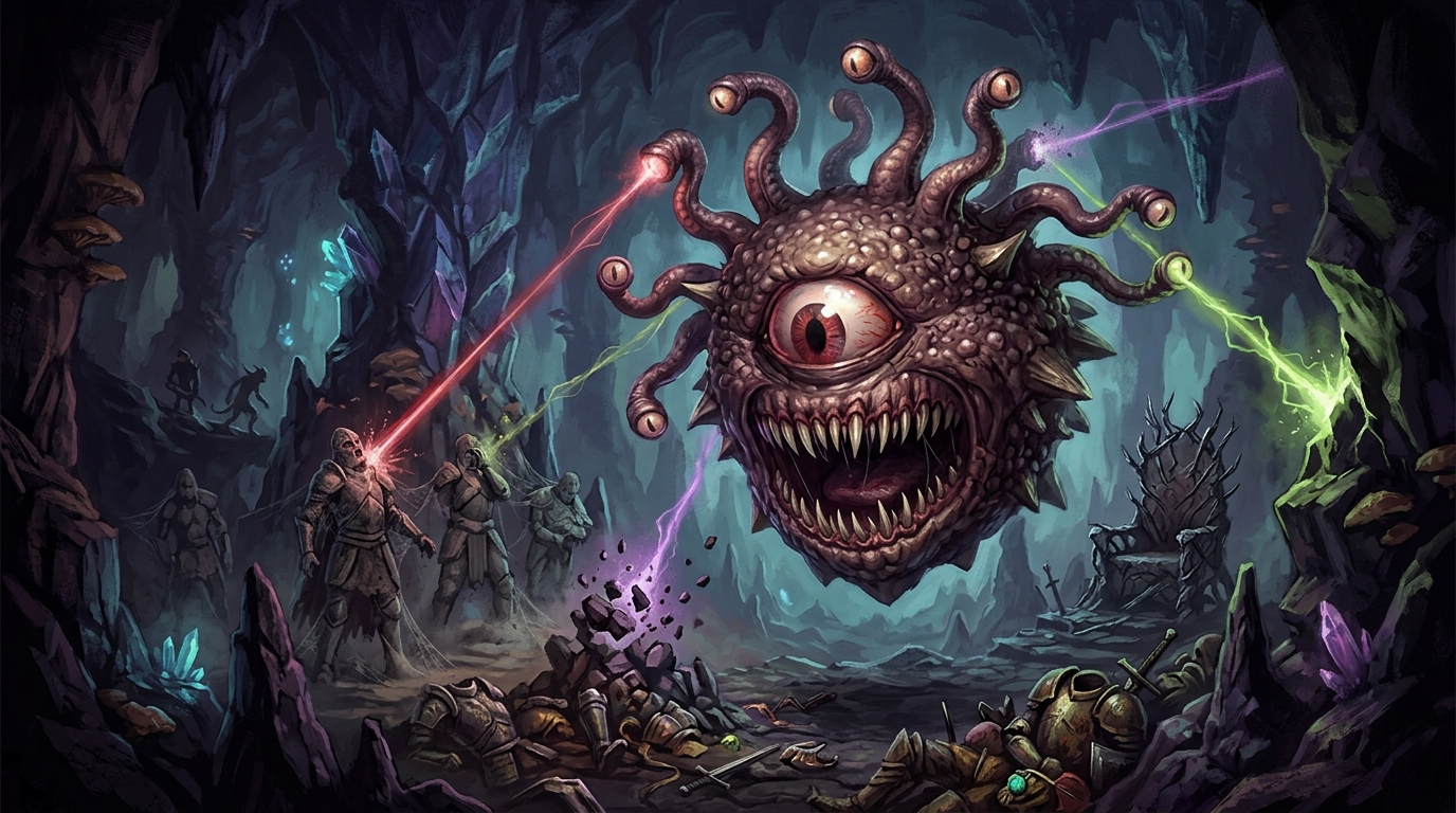 Beholder