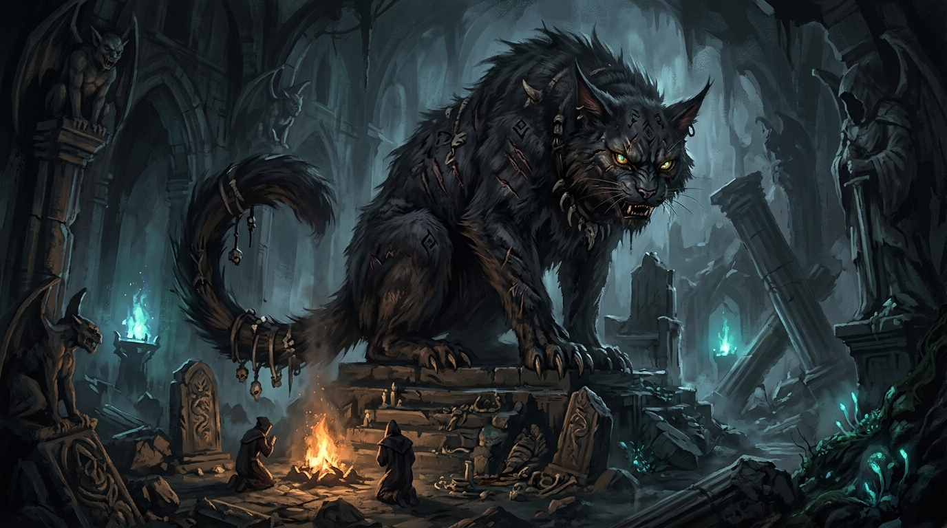 Cat