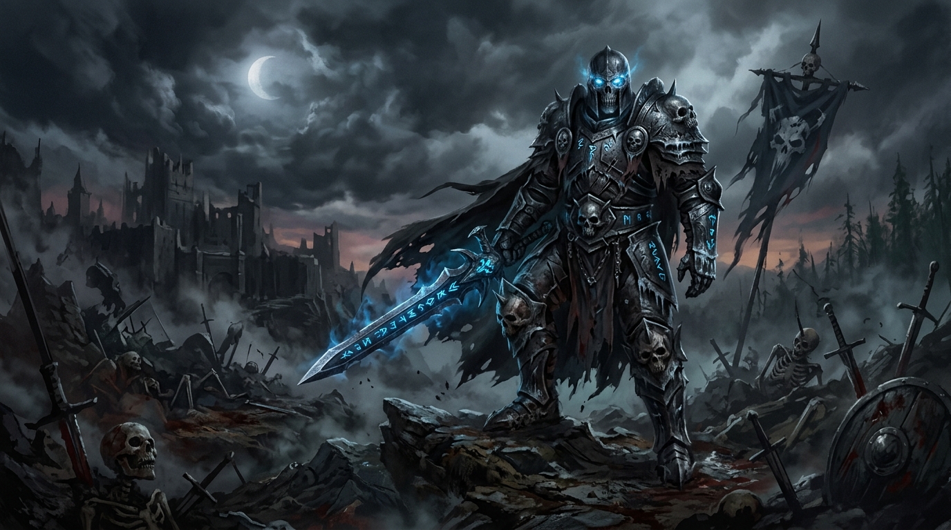 Death Knight