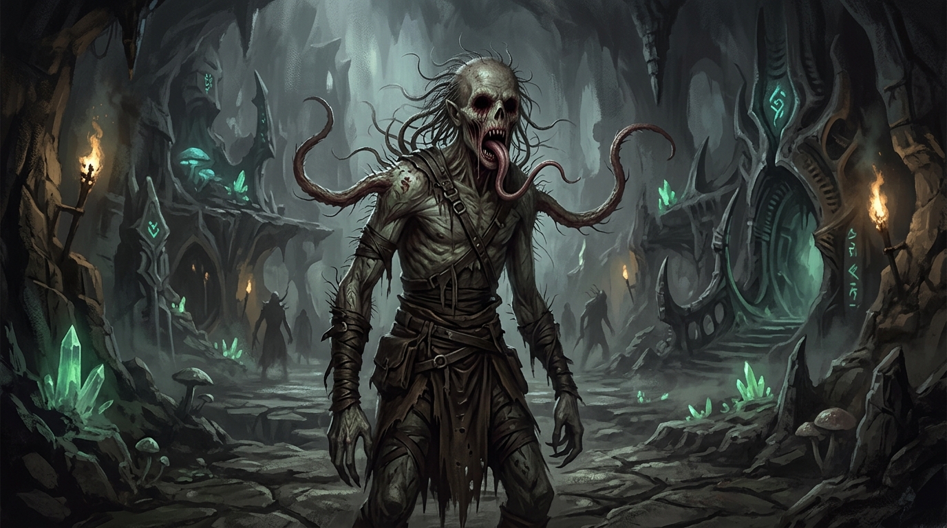 Dolgaunt