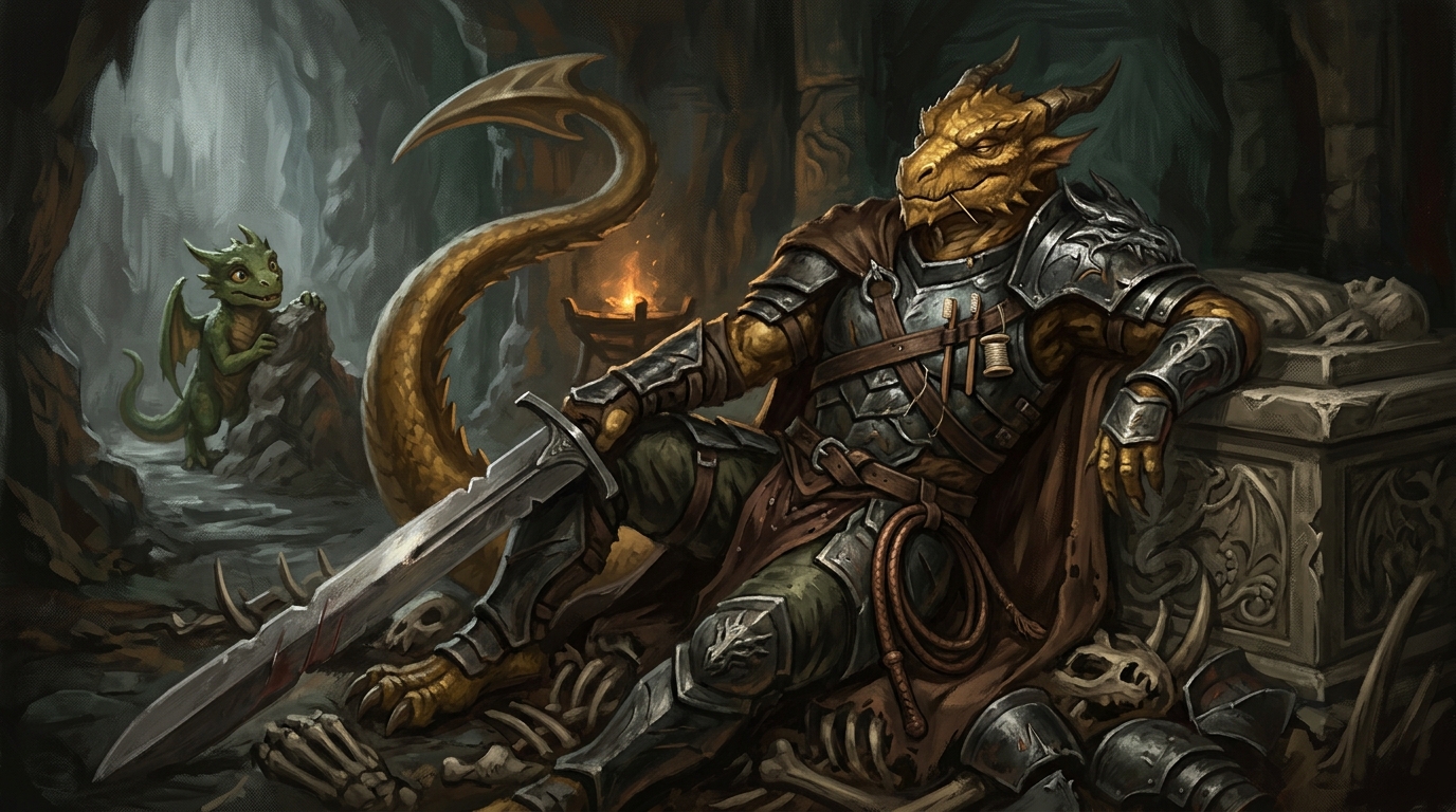 Donaar Blit'zen