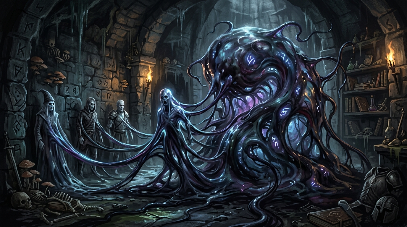 Elder Oblex