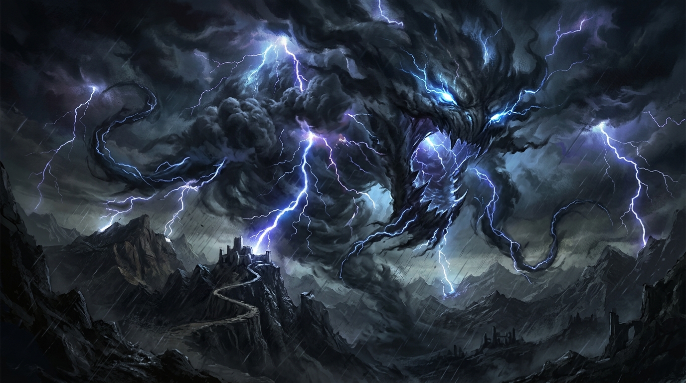 Elder Tempest