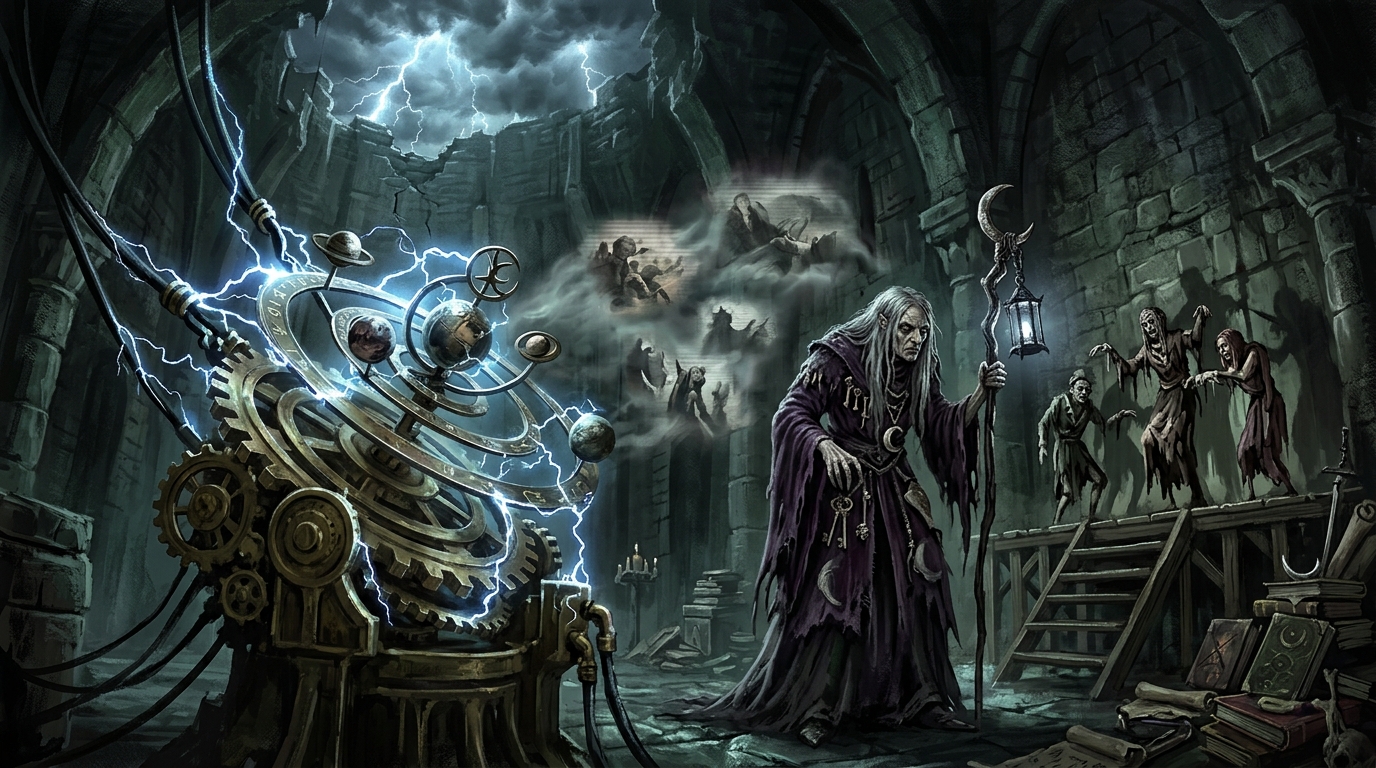 Endelyn Moongrave