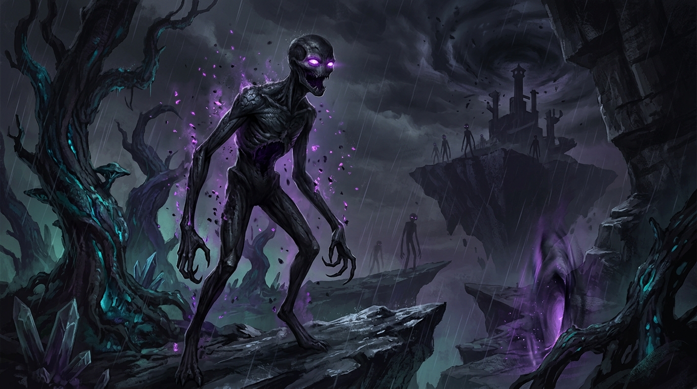 Enderman