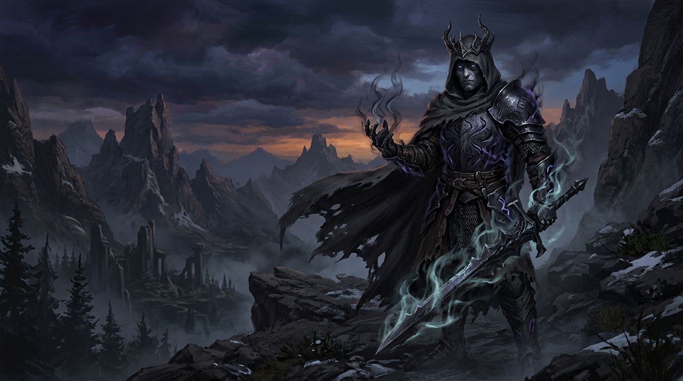 Ervan Soulfallen