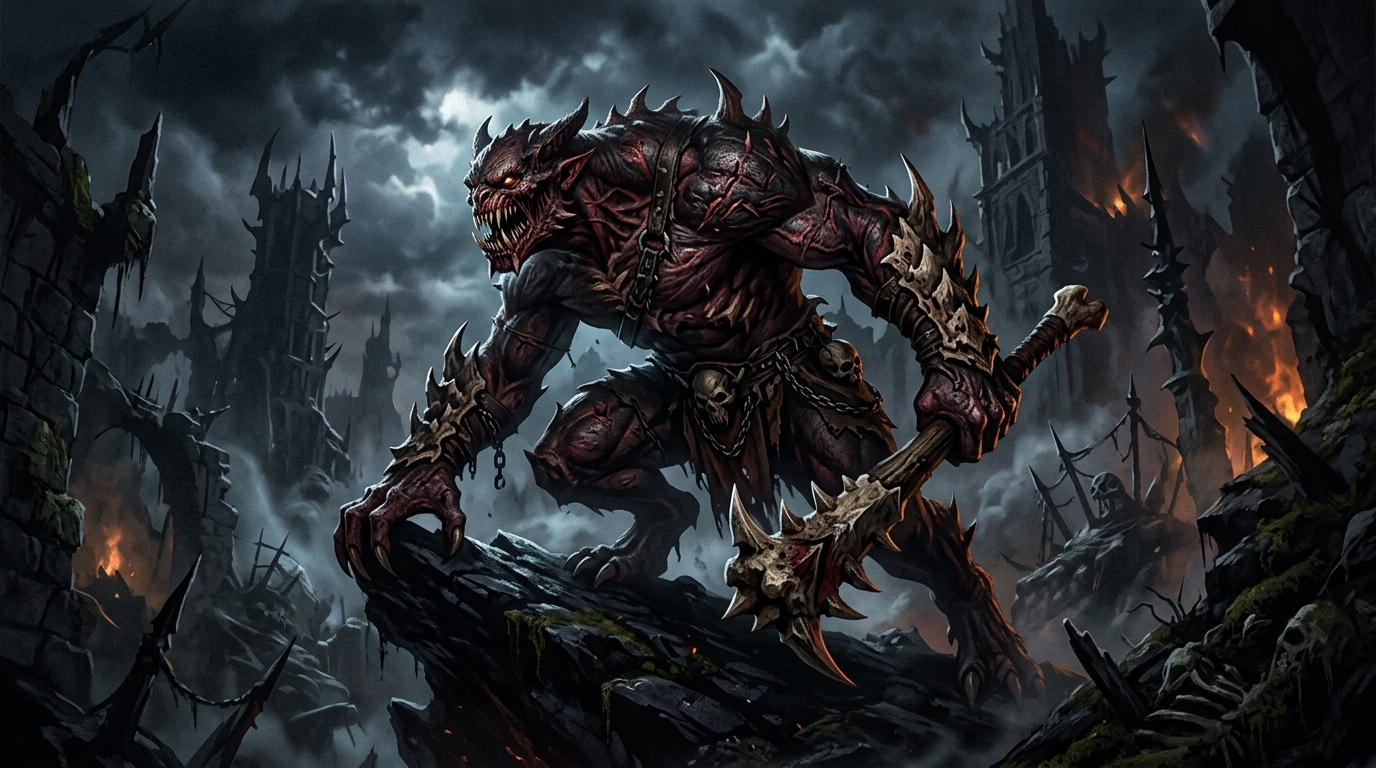 Farastu Stalker