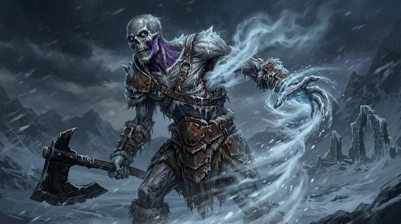 Frostmourn
