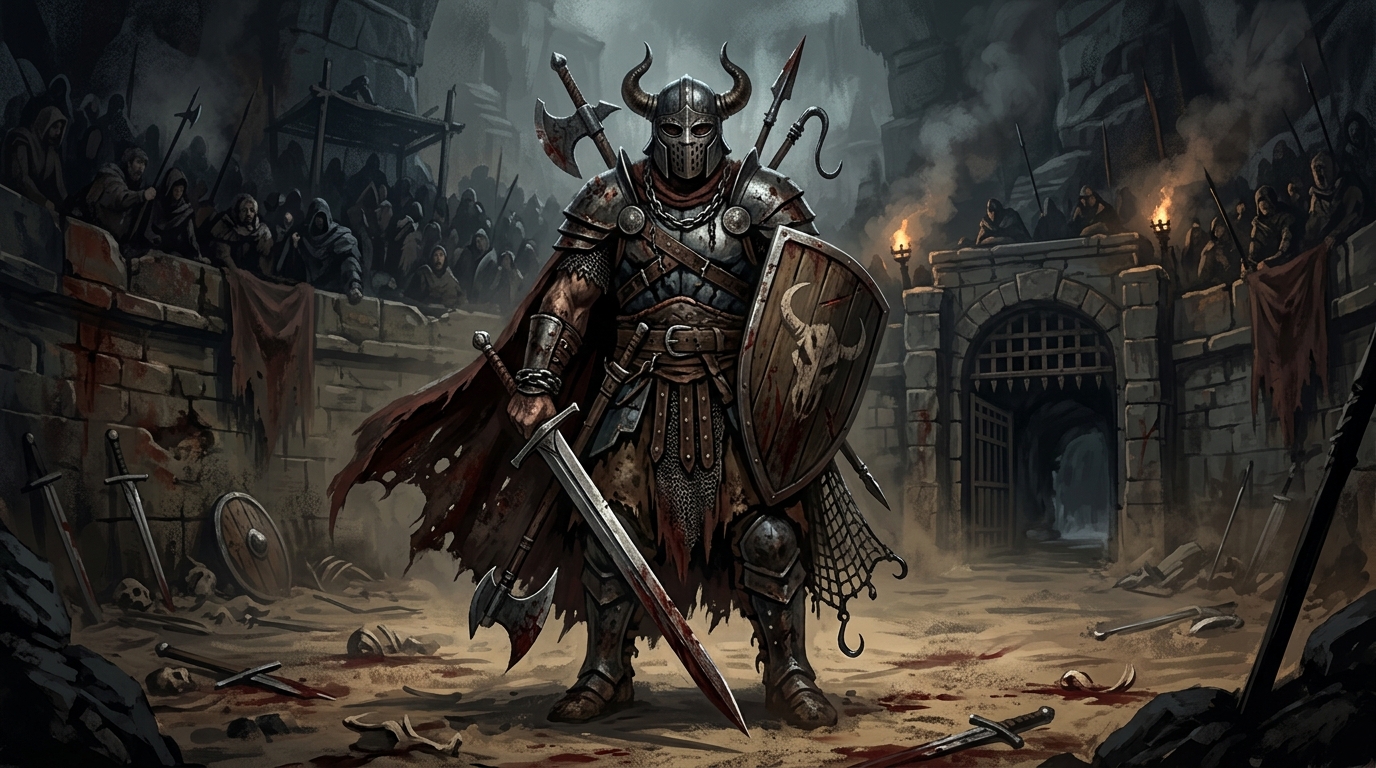 Gladiator