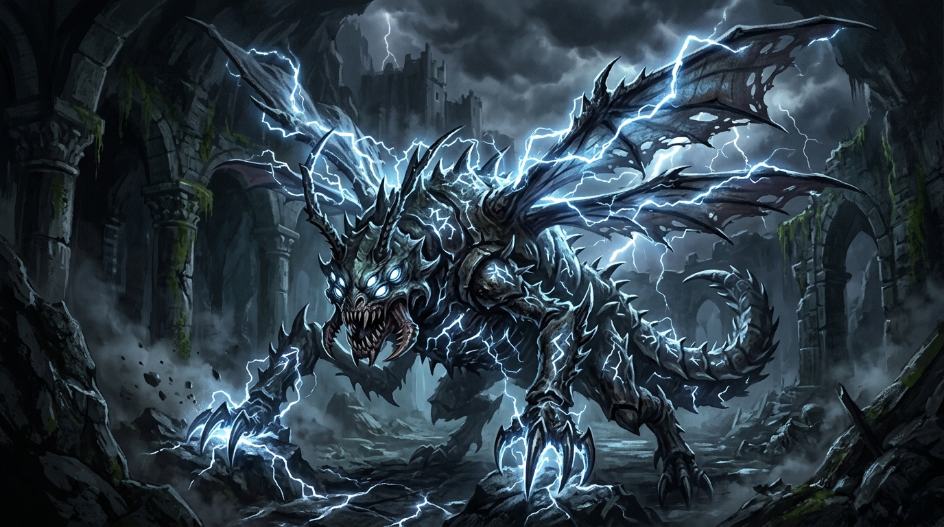 Hybrid Shocker
