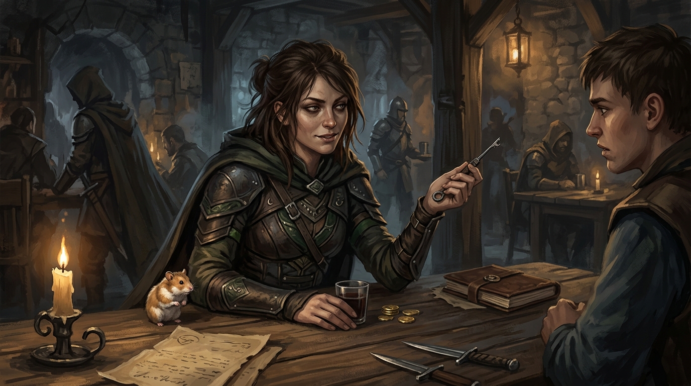 Imoen