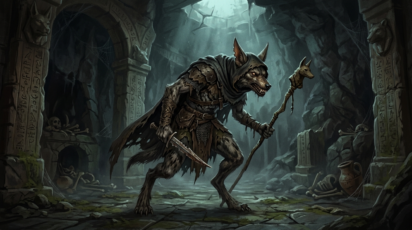 Jackal