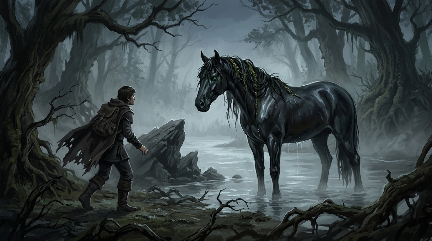 Kelpie