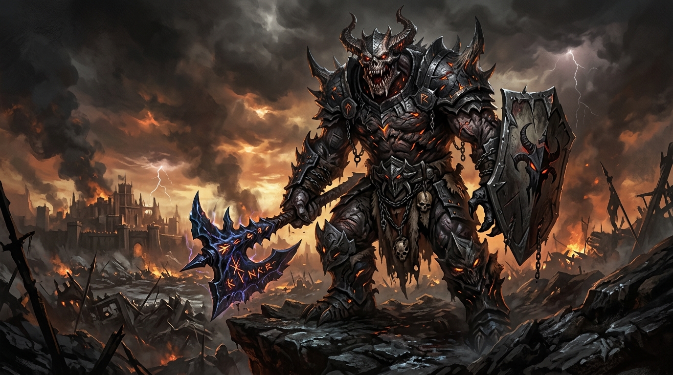 Krull