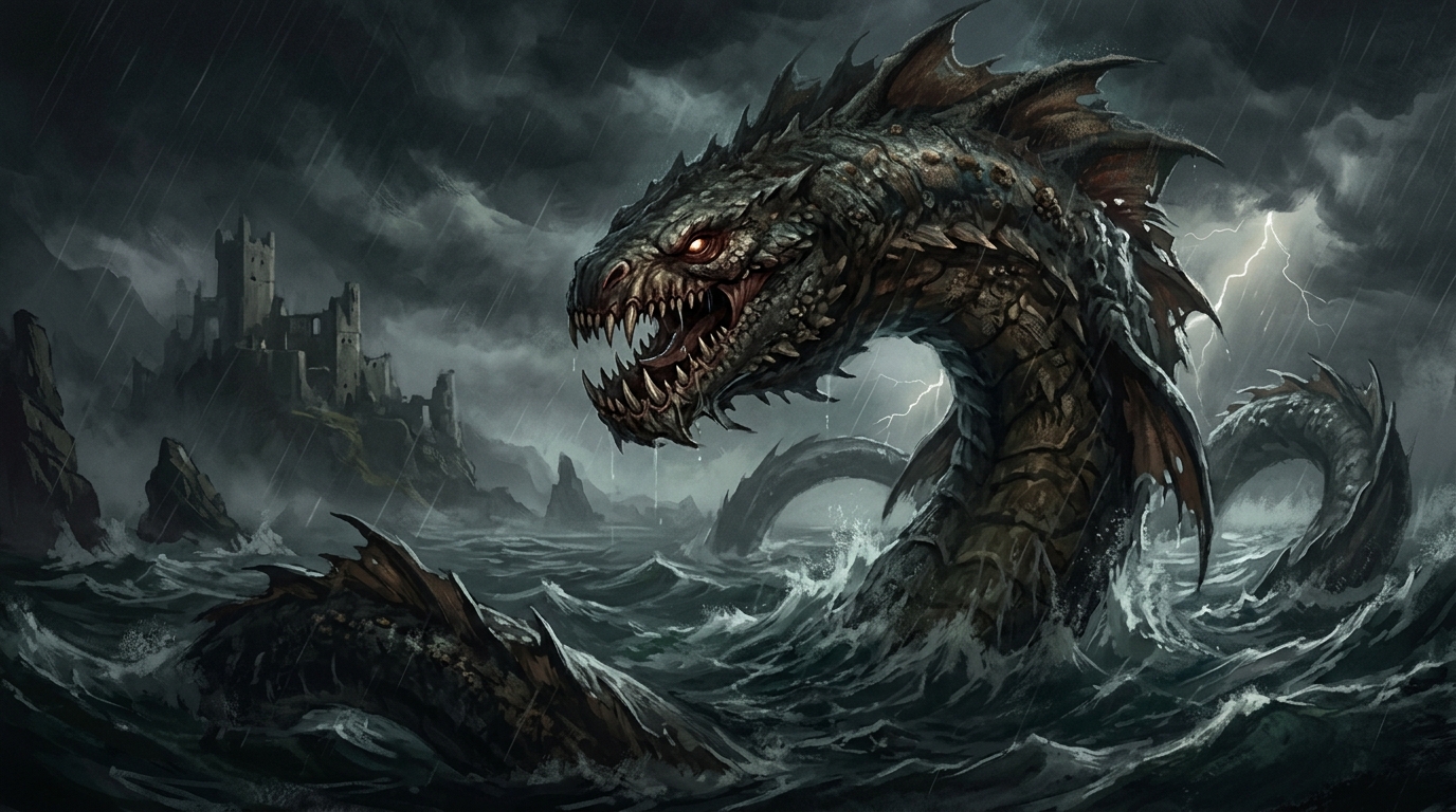 Leviathan