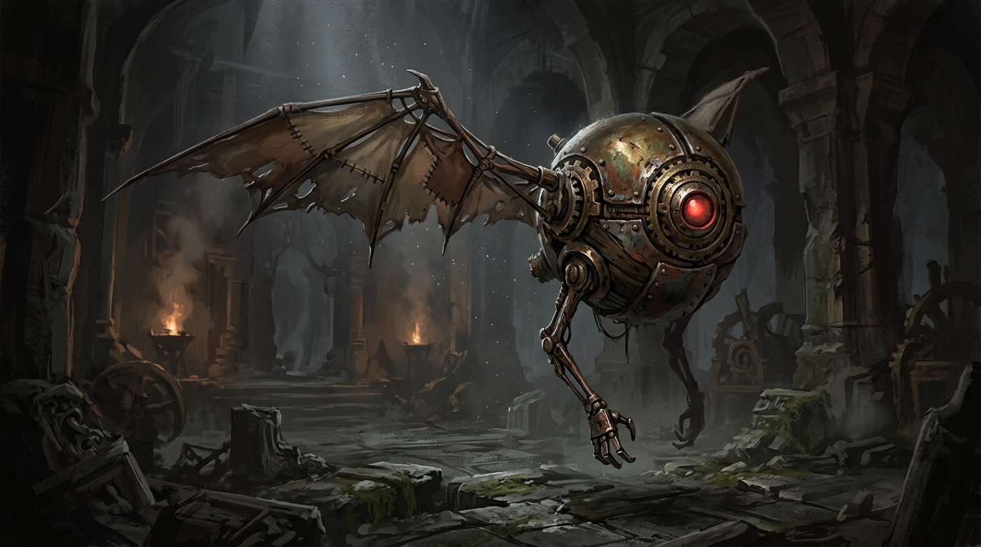 Monodrone