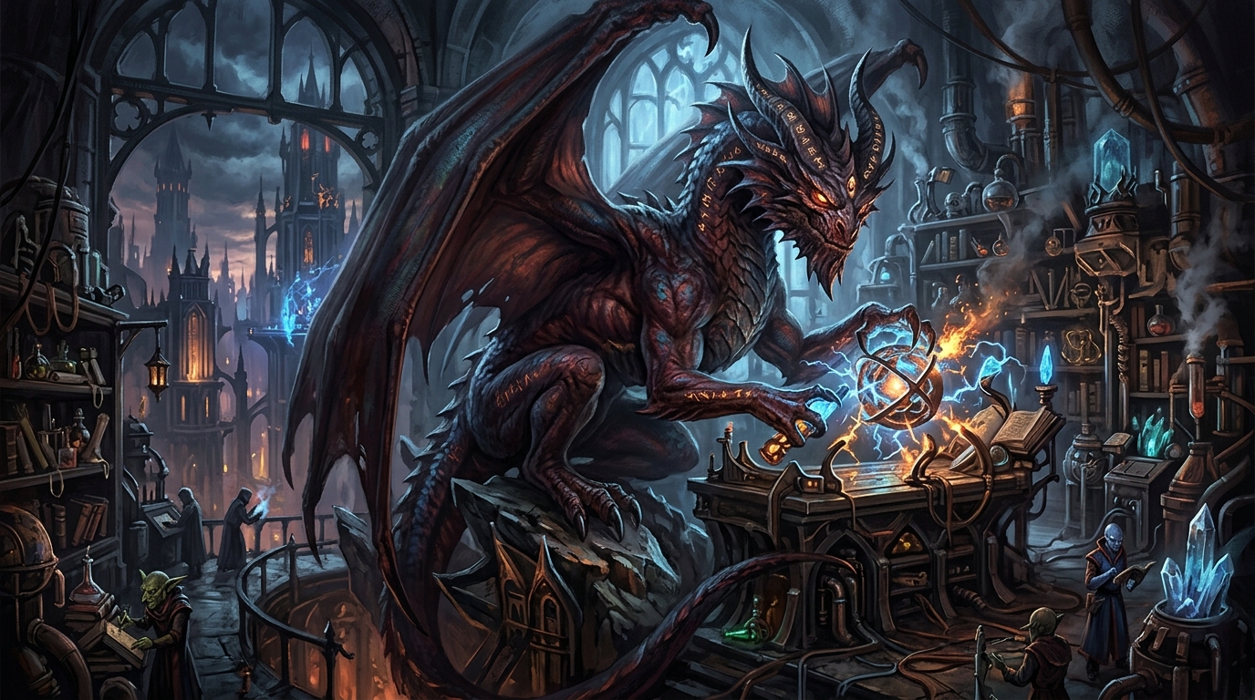 Niv-Mizzet