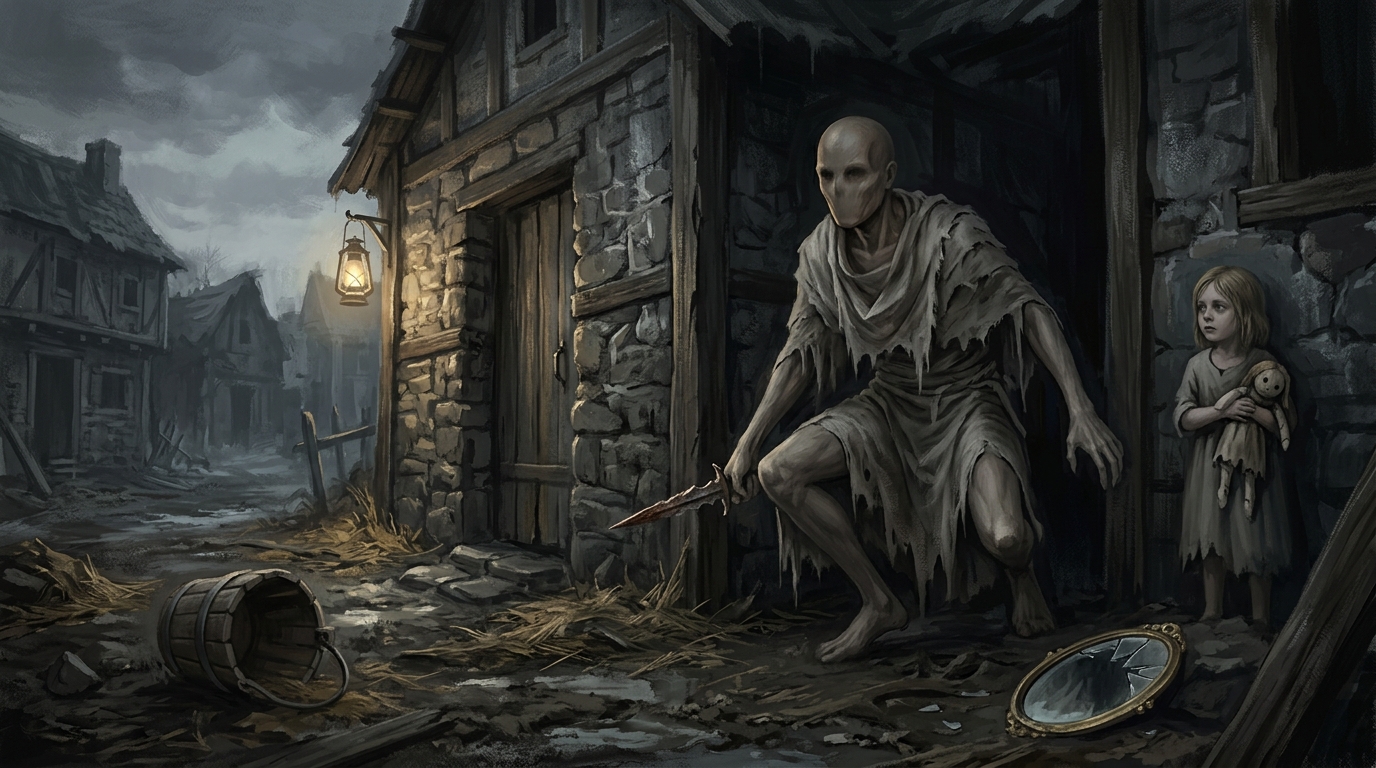 Skulk