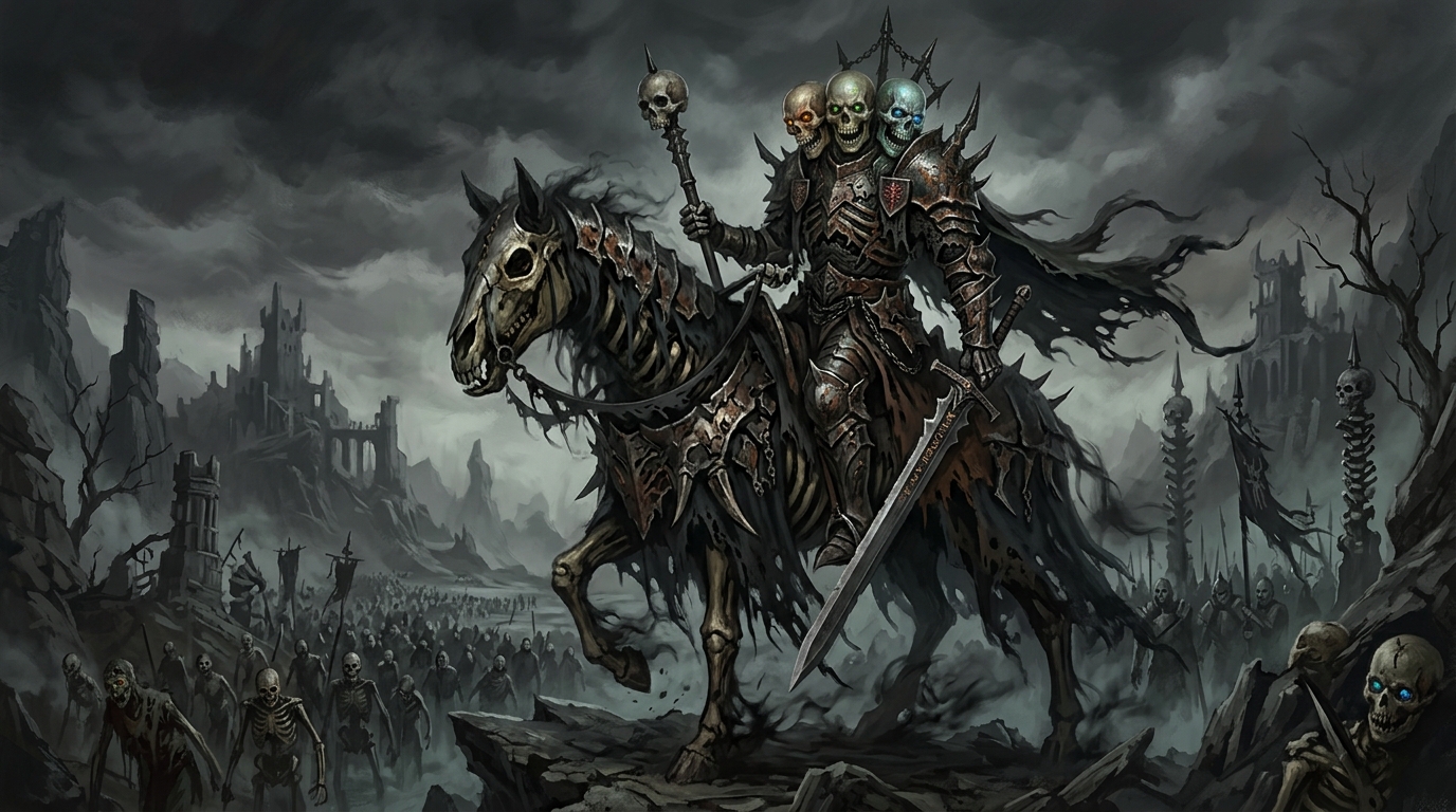 Skull Lord