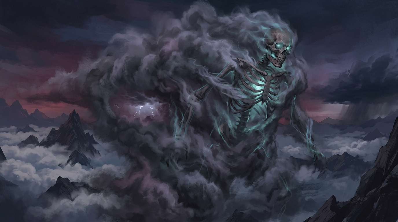 Spectral Cloud