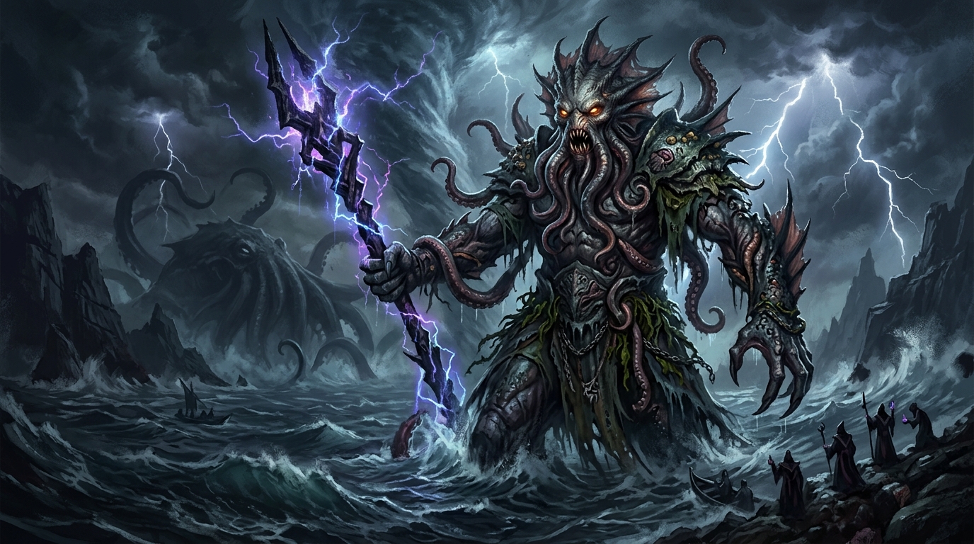 Storm Herald