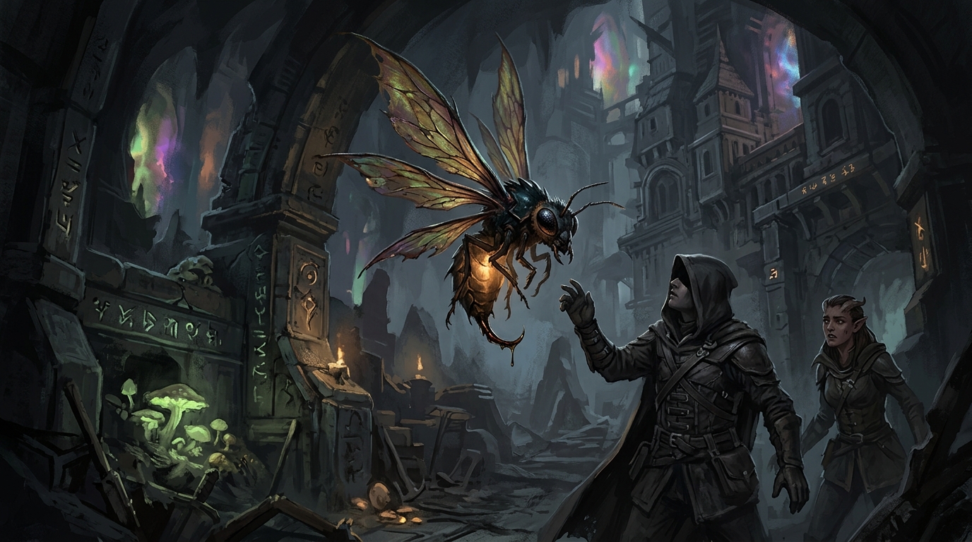 Sunfly