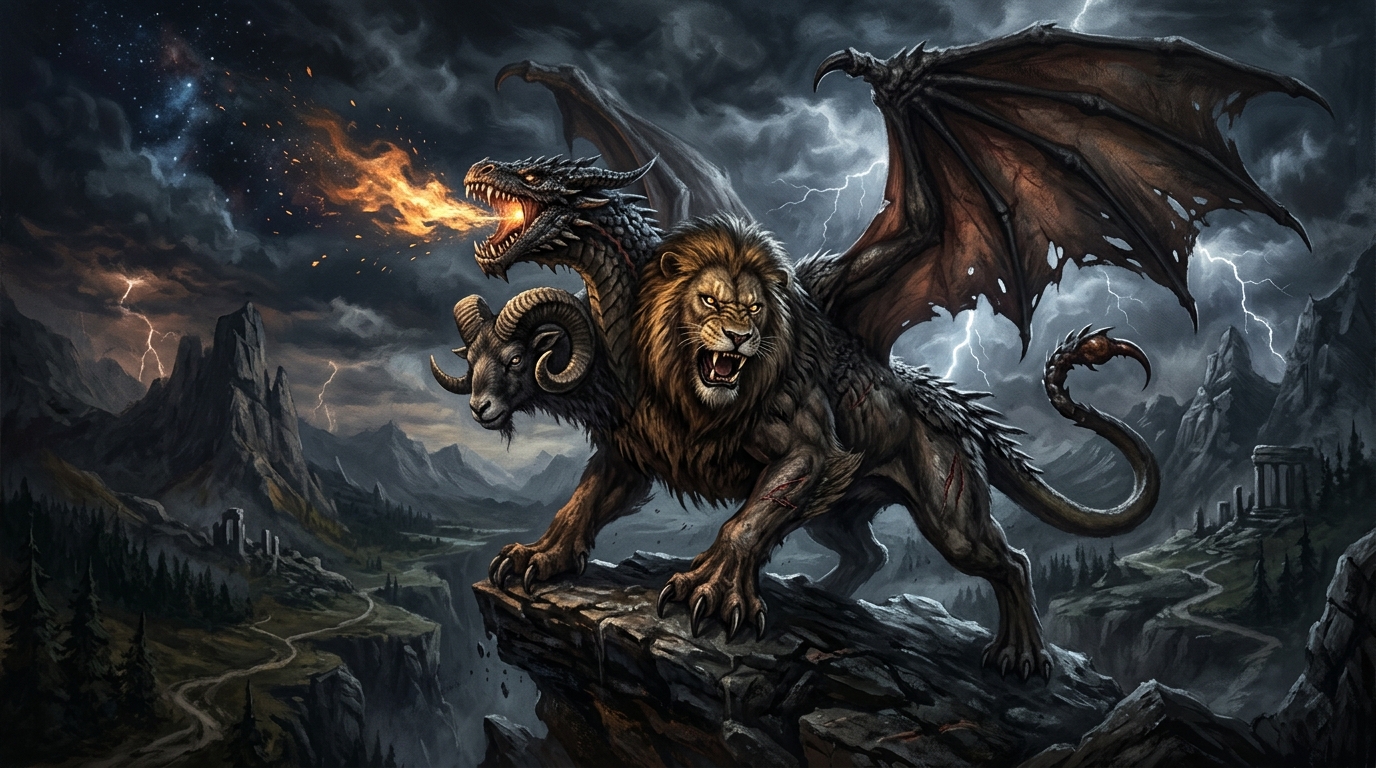 Theran Chimera