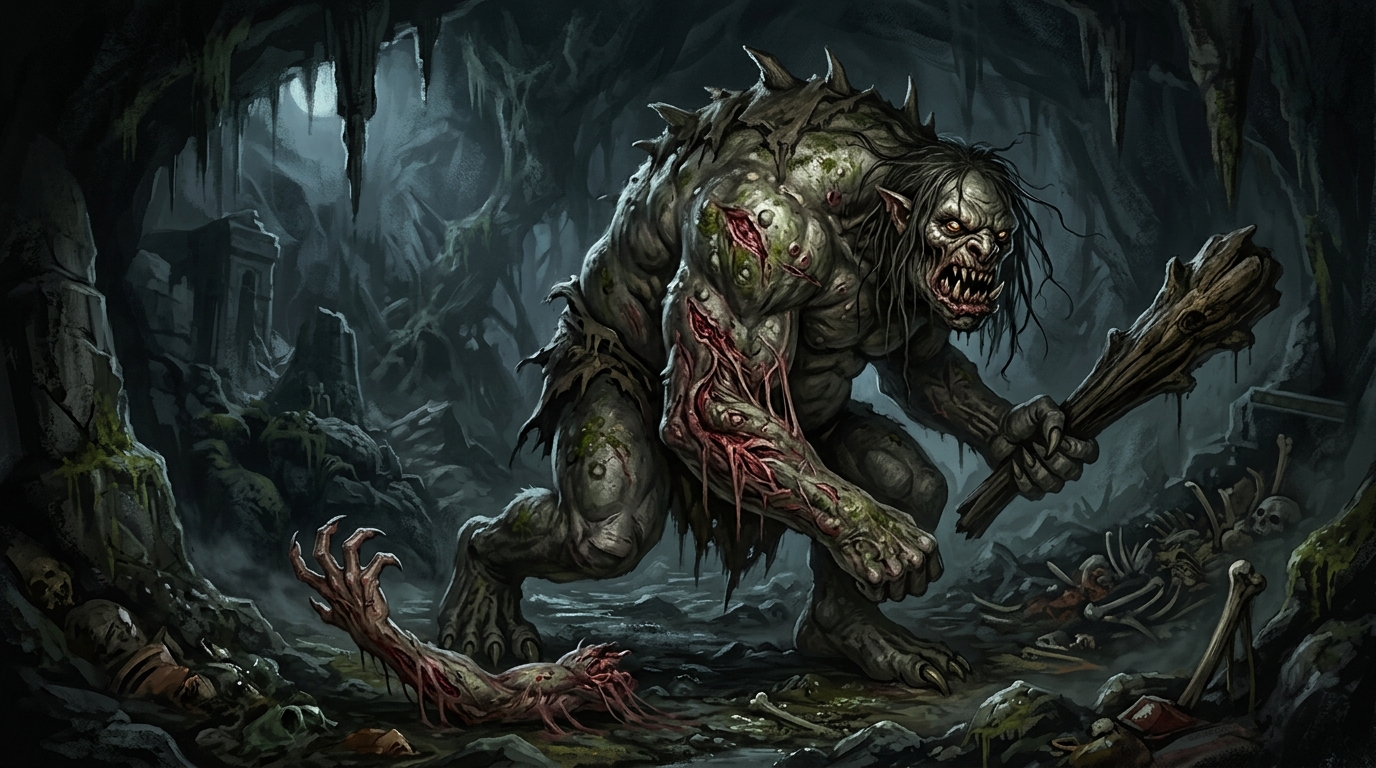 Troll