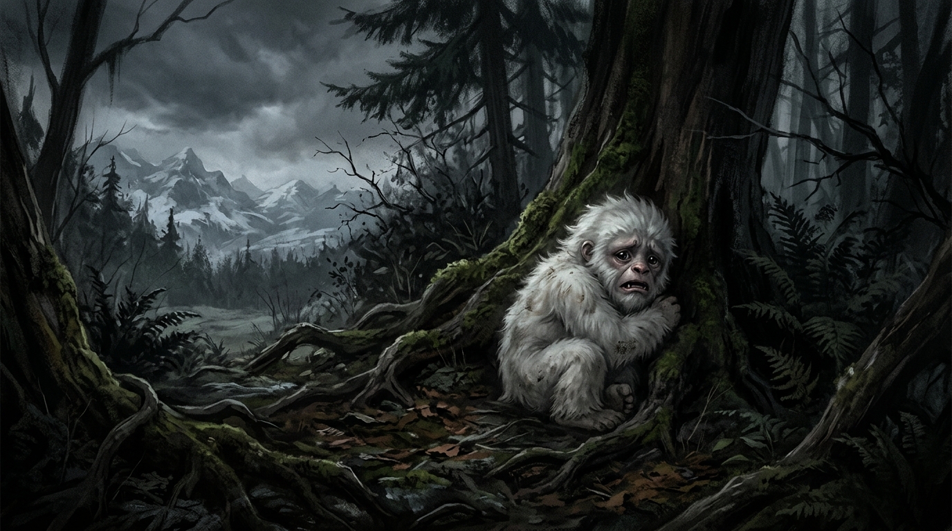Yeti Tyke